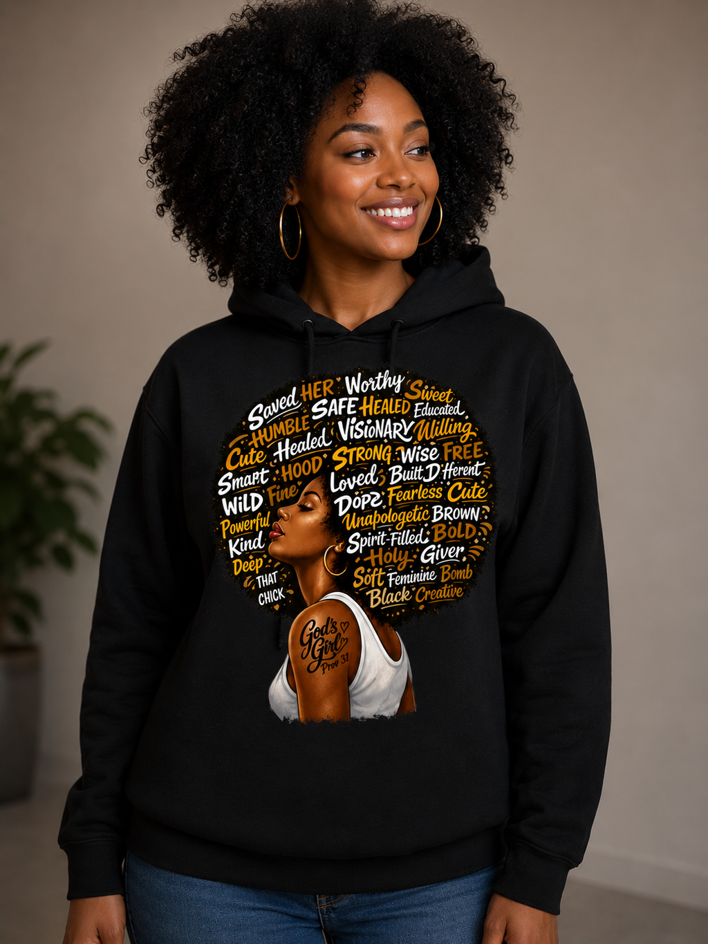 HER - Hoodie
