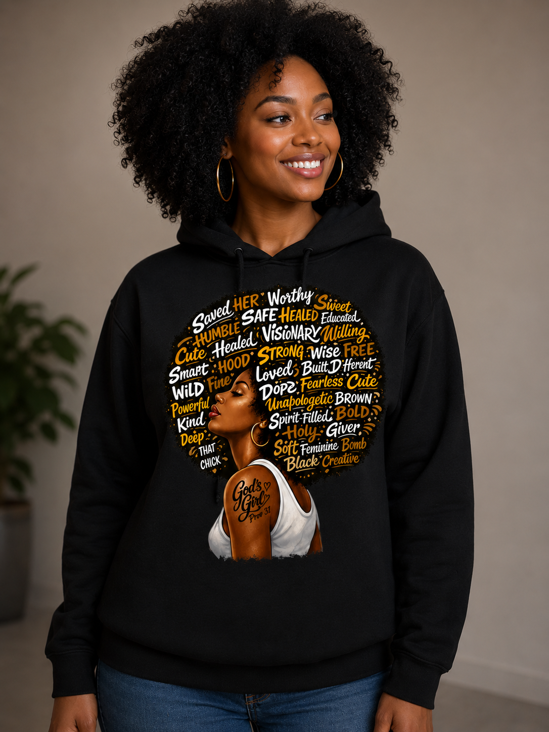 HER - Hoodie