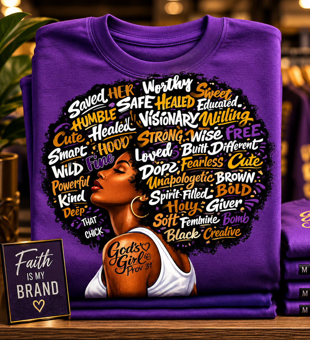 HER - T-Shirt
