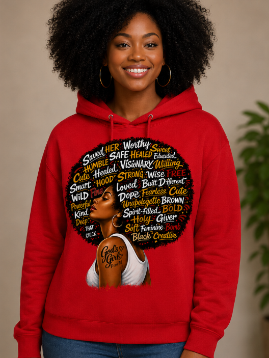 HER - Hoodie