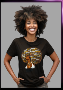 HER - T-Shirt